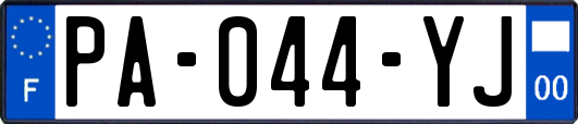 PA-044-YJ