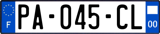 PA-045-CL
