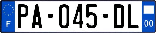 PA-045-DL