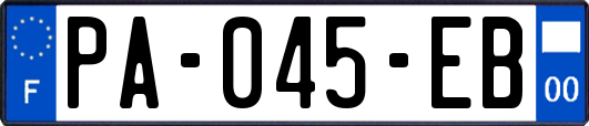 PA-045-EB