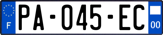 PA-045-EC