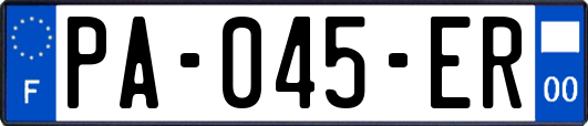 PA-045-ER
