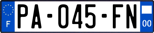 PA-045-FN