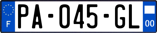 PA-045-GL