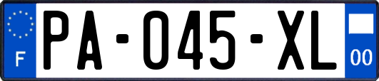 PA-045-XL