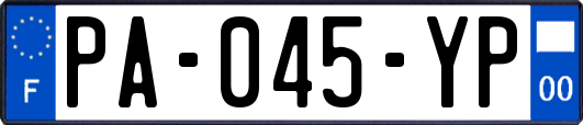 PA-045-YP