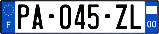 PA-045-ZL
