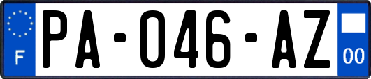 PA-046-AZ