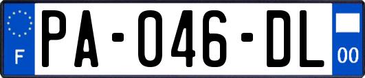 PA-046-DL