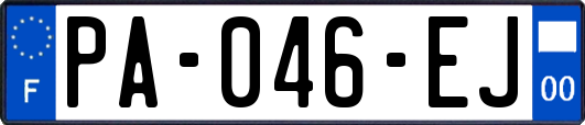 PA-046-EJ
