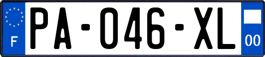 PA-046-XL