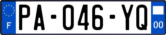 PA-046-YQ