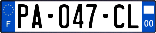 PA-047-CL