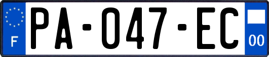 PA-047-EC
