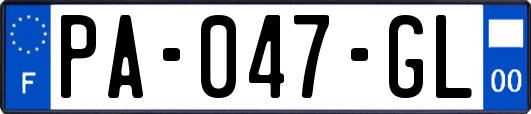 PA-047-GL