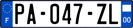 PA-047-ZL