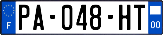 PA-048-HT
