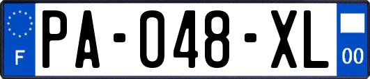 PA-048-XL