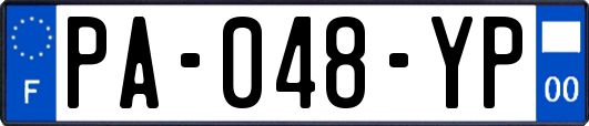 PA-048-YP