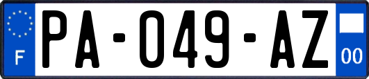 PA-049-AZ
