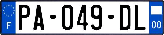 PA-049-DL