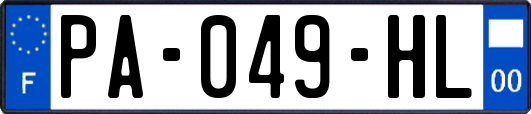 PA-049-HL