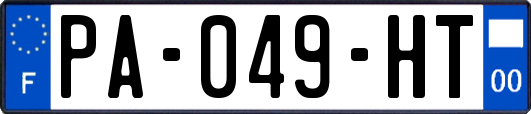 PA-049-HT