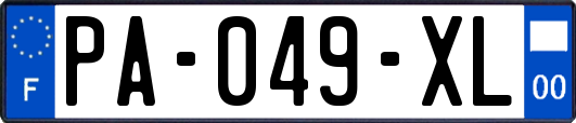 PA-049-XL