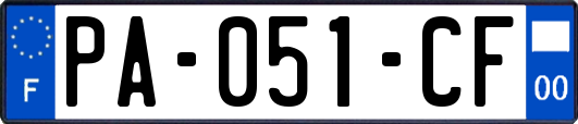 PA-051-CF