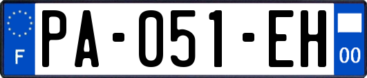 PA-051-EH