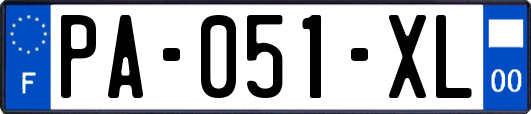 PA-051-XL