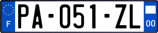 PA-051-ZL