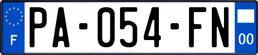 PA-054-FN