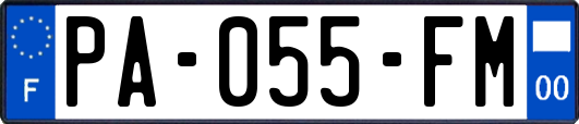 PA-055-FM