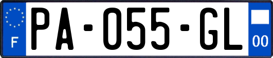 PA-055-GL