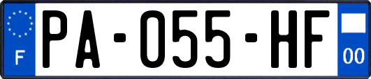 PA-055-HF