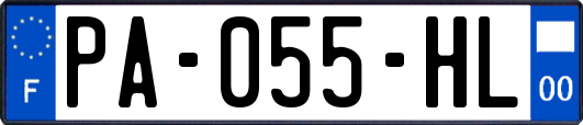PA-055-HL