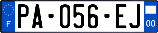 PA-056-EJ