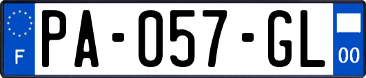 PA-057-GL