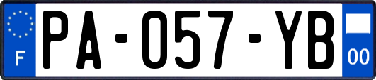 PA-057-YB