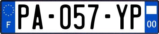PA-057-YP