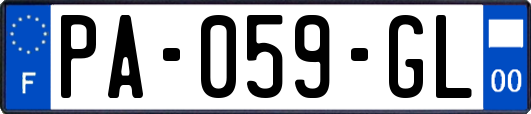 PA-059-GL