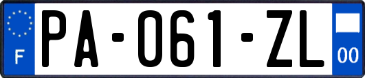 PA-061-ZL