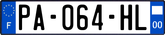 PA-064-HL