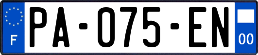 PA-075-EN