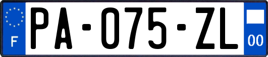 PA-075-ZL