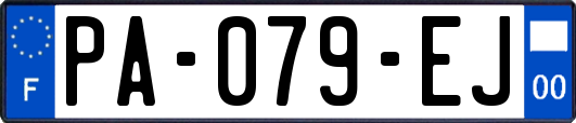 PA-079-EJ
