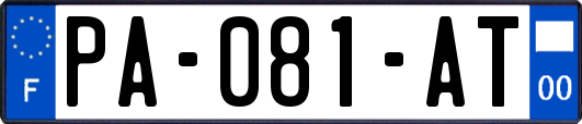 PA-081-AT