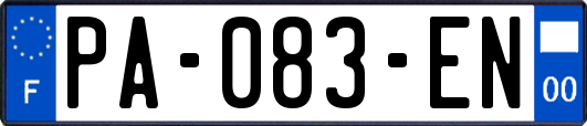 PA-083-EN