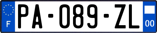 PA-089-ZL